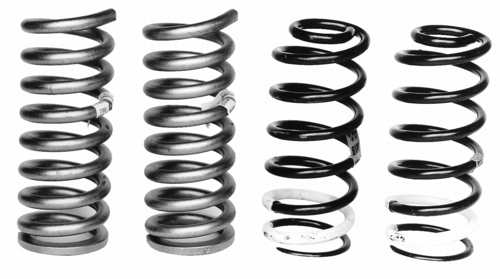 1979-2004 MUSTANG FRONT/REAR SPRING KITS