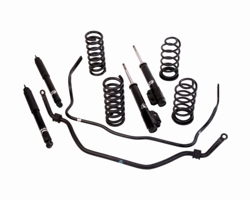 1994-2004 MUSTANG HANDLING KIT