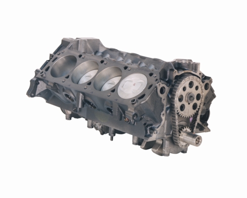 Ford b50 block #4