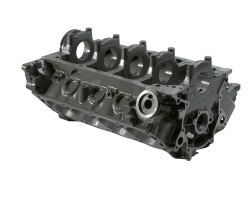 B50 ford sportsman block #5