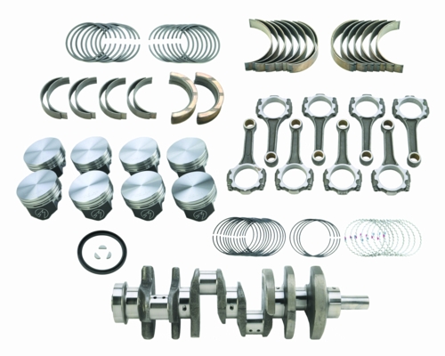 392 STROKER KIT FOR 351W