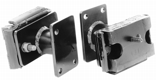 1979-1995 460 FOX ENGINE SWAP MOUNTS