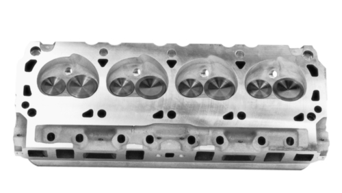 GT-40 “TURBO-SWIRL” ALUMINUM CYLINDER HEADS