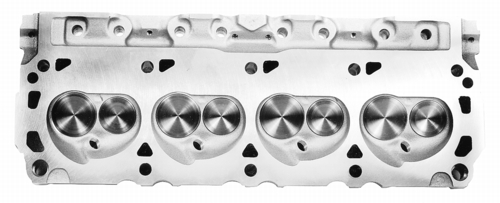 GT-40 “TURBO-SWIRL” ALUMINUM CYLINDER HEADS