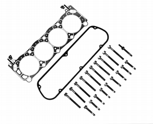 HIGH PERFORMANCE GASKET KIT FOR 5.0L ENGINE