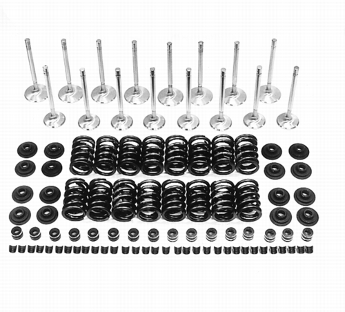 GT40 VALVE TRAIN KIT