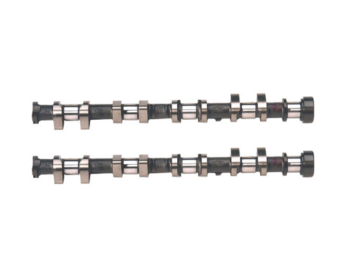 ZETEC 4-CYLINDER DOHC 2.0L 16V STREET PERFORMANCE CAMSHAFTS