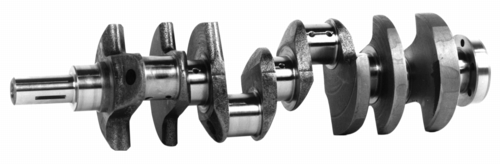 347 STROKER CRANKSHAFT FOR 302 STREET/STRIP