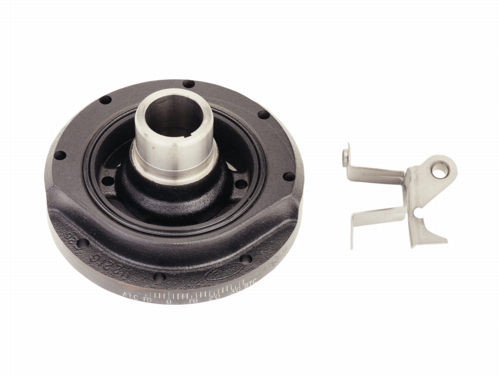 5.0L CRANKSHAFT DAMPER KIT