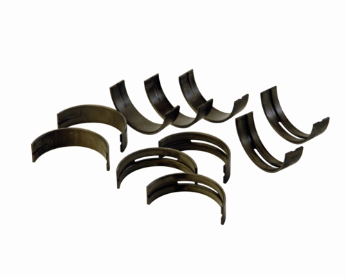 Ford main bearing spacers #5