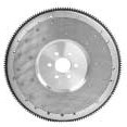 MANUAL TRANSMISSION FLYWHEEL