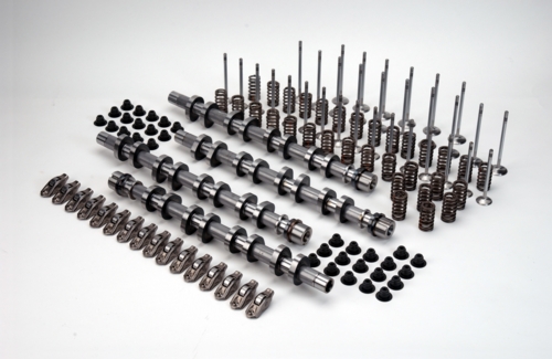 4-VALVE HIGH LIFT CAMSHAFT KIT