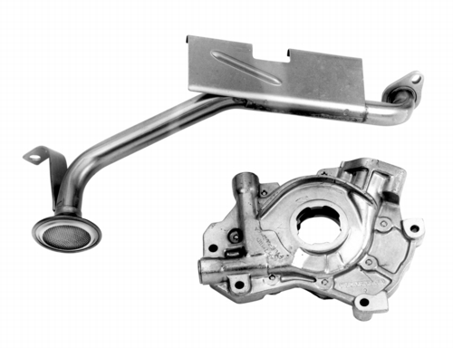 4.6L HIGH VOLUME OIL PUMP AND PICKUP TUBE