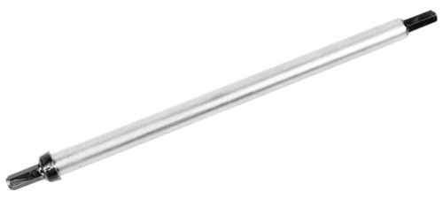 OIL PUMP DRIVE SHAFT