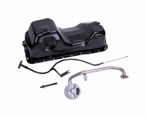302/5.0L ENGINE SWAP OIL PAN KIT
