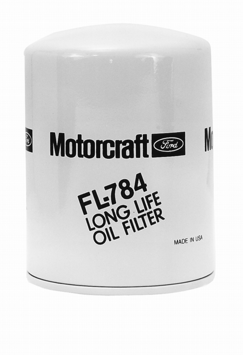HD OIL FILTER