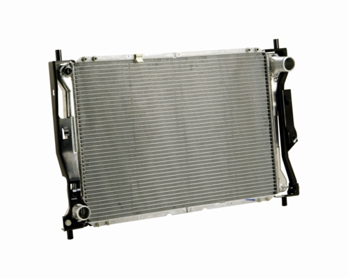 1996 Ford cobra radiator #3