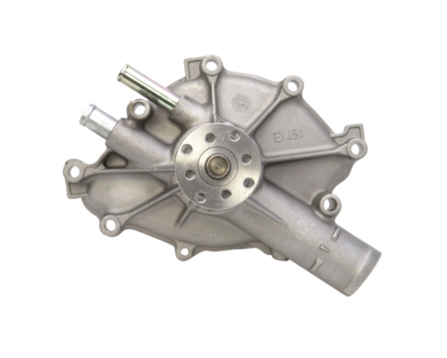 302-351W STREET ROD SHORT V-BELT WATER PUMP