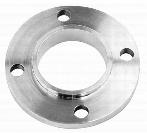 302/351W CRANKSHAFT PULLEY SPACER -  0.350"    