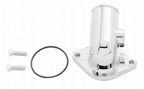 WATER OUTLET CONNECTOR (WITH O-RING SEAL)