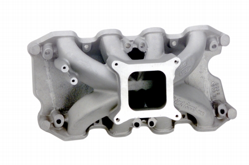 302 FORD RACING SINGLE PLANE C3L INTAKE