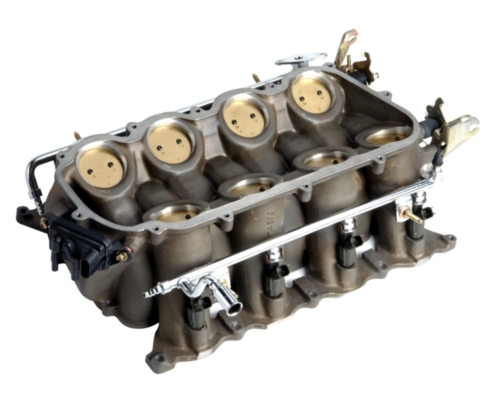 Ford racing 96-98 cobra dohc mustang intake manifold #3