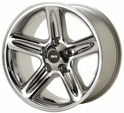 Ford lightning aftermarket rims #3