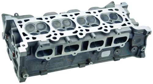 Ford racing 4.6l p.i. cylinder heads #3