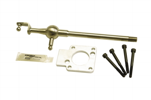 Ford focus svt short throw shifter #10