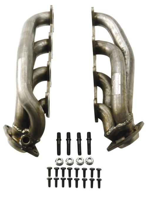 2005-2010 MUSTANG SHORTY HEADERS