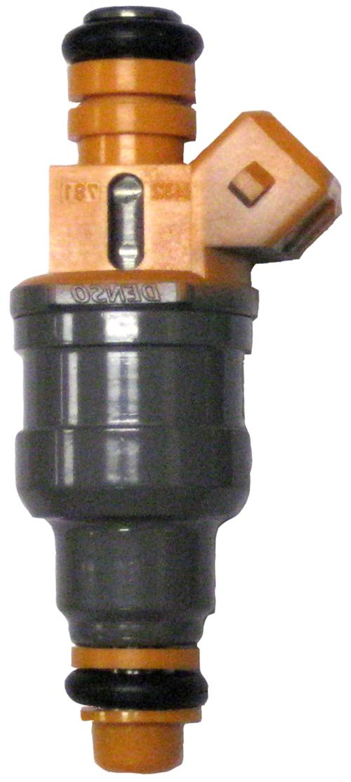 FORD RACING 19 LB/HR FUEL INJECTOR SET
