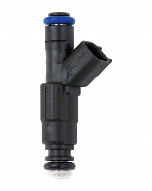 Ford motorsport 24 lb injectors