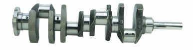 514/521 STROKER CRANKSHAFT FOR 429/460