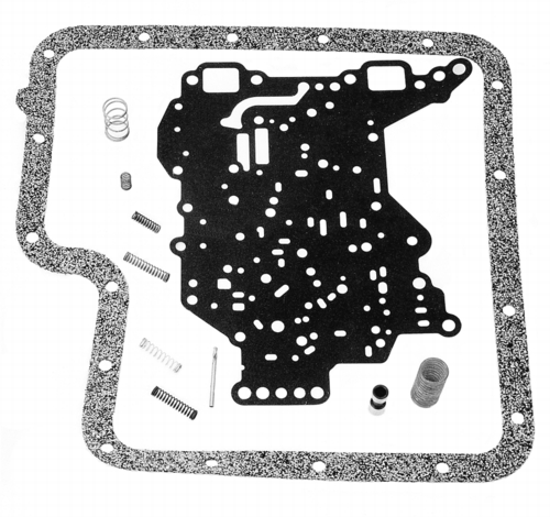 AOD TRANSPAK KIT