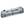 FORD RACING 289-351 SLANT EDGE VALVE COVER POLISHED