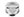 FORD MUSTANG LOGO AIR BREATHER CAP - CHROME
