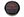 "FORD RACING" SLANT EDGE AIR CLEANER BLACK/RED