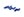 WIRE DIVIDERS: FORD LOGO: BLUE 4 TO 3 TO 2 WIRE