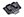 2024-2025 MUSTANG 5.0L EXTREME NON-ACTIVE W/VALANCE-BLACK TIP