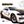 COBRA JET 50TH ANNIVERSARY FRONT SINGLE WHEEL