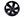 2015-2024 F-150 20" X 8.5" GLOSS BLACK SINGLE WHEEL