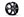 2021-2024 F-150 22" X 9.5" WHEEL - GLOSS BLACK