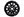 2021-2025 BRONCO 17" X 8.0" MATTE BLACK SINGLE WHEEL