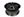 2021-2024 BRONCO SPORT 18" WHEEL KIT - GLOSS BLACK