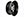2021-2024 BRONCO SPORT 18" WHEEL KIT - GLOSS BLACK
