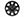 2023-2024 SUPER DUTY 20" X 8" WHEEL KIT -BLACK W/ MACHINED FACE