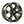 2024-2025 F-150 22" X 9.5" WHEEL KIT - SINISTER BRONZE