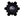 2022-2025 TRANSIT 16"X6.5" WHEEL KIT - MATTE BLACK