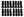 M14 X 1.5 BLACK LUG NUT VEHICLE KIT OF 32