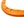 2021-2024 BRONCO BEADLOCK TRIM RING - ORANGE
